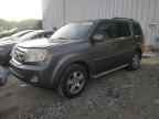 2011 HONDA PILOT