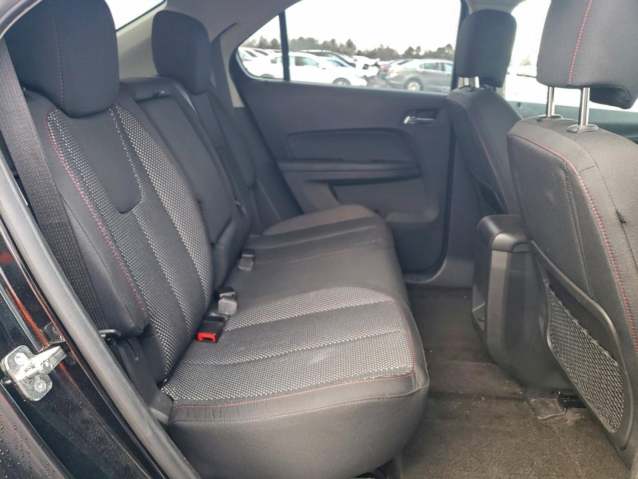 2011 CHEVROLET EQUINOX