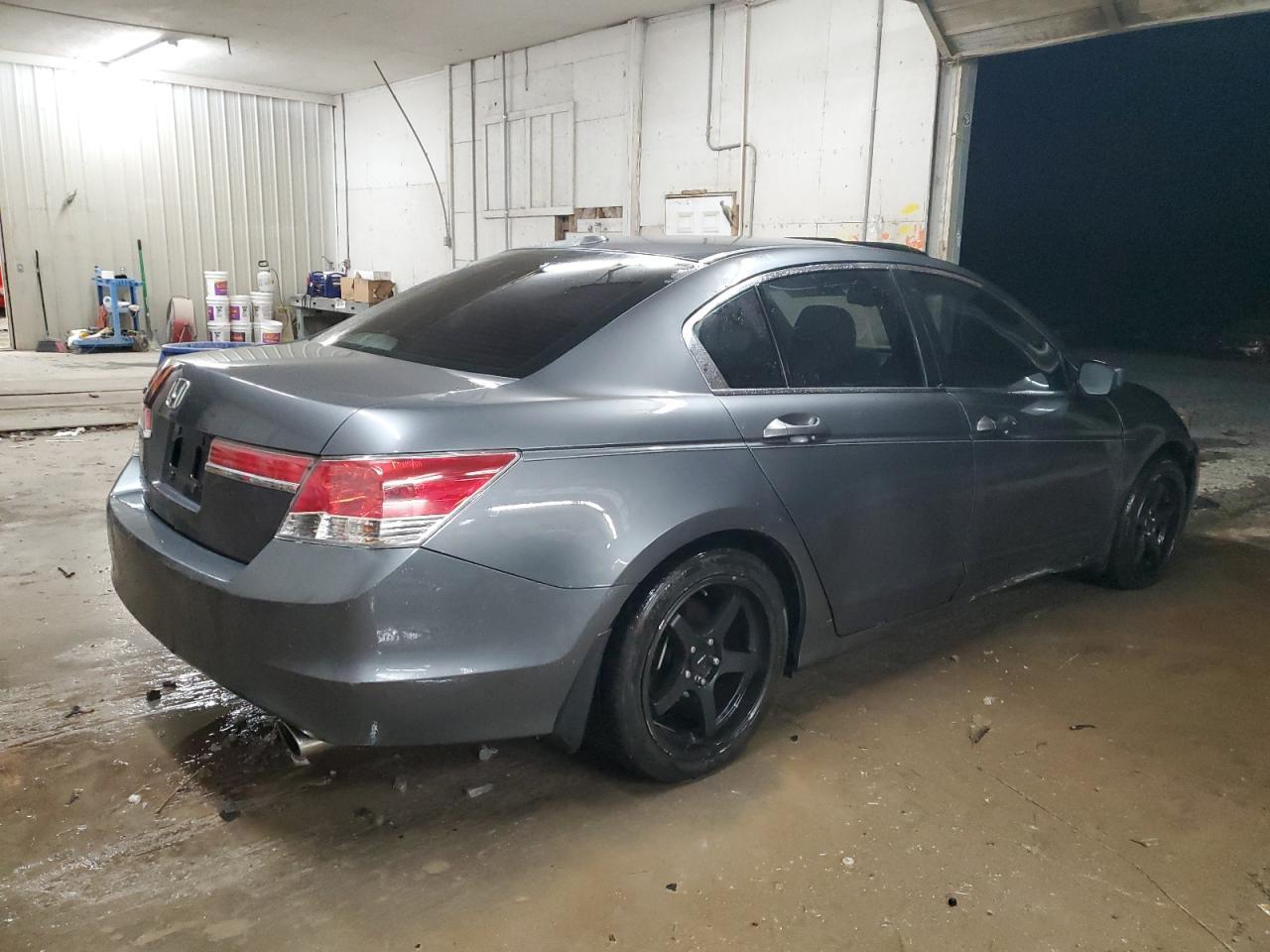 2011 HONDA ACCORD
