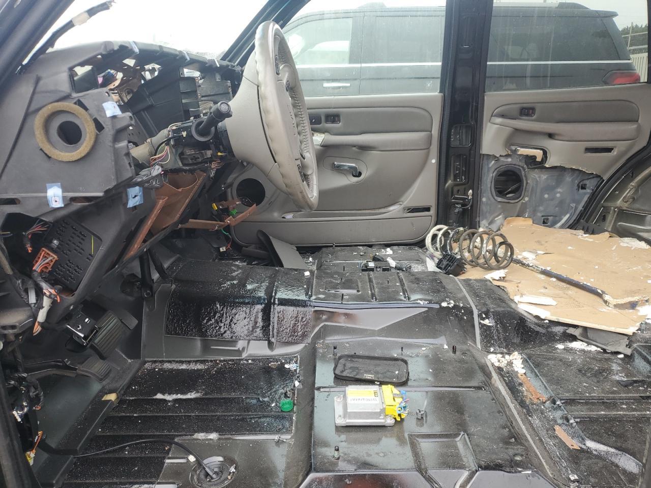 2006 GMC Yukon