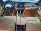 2011 BMW 5 series