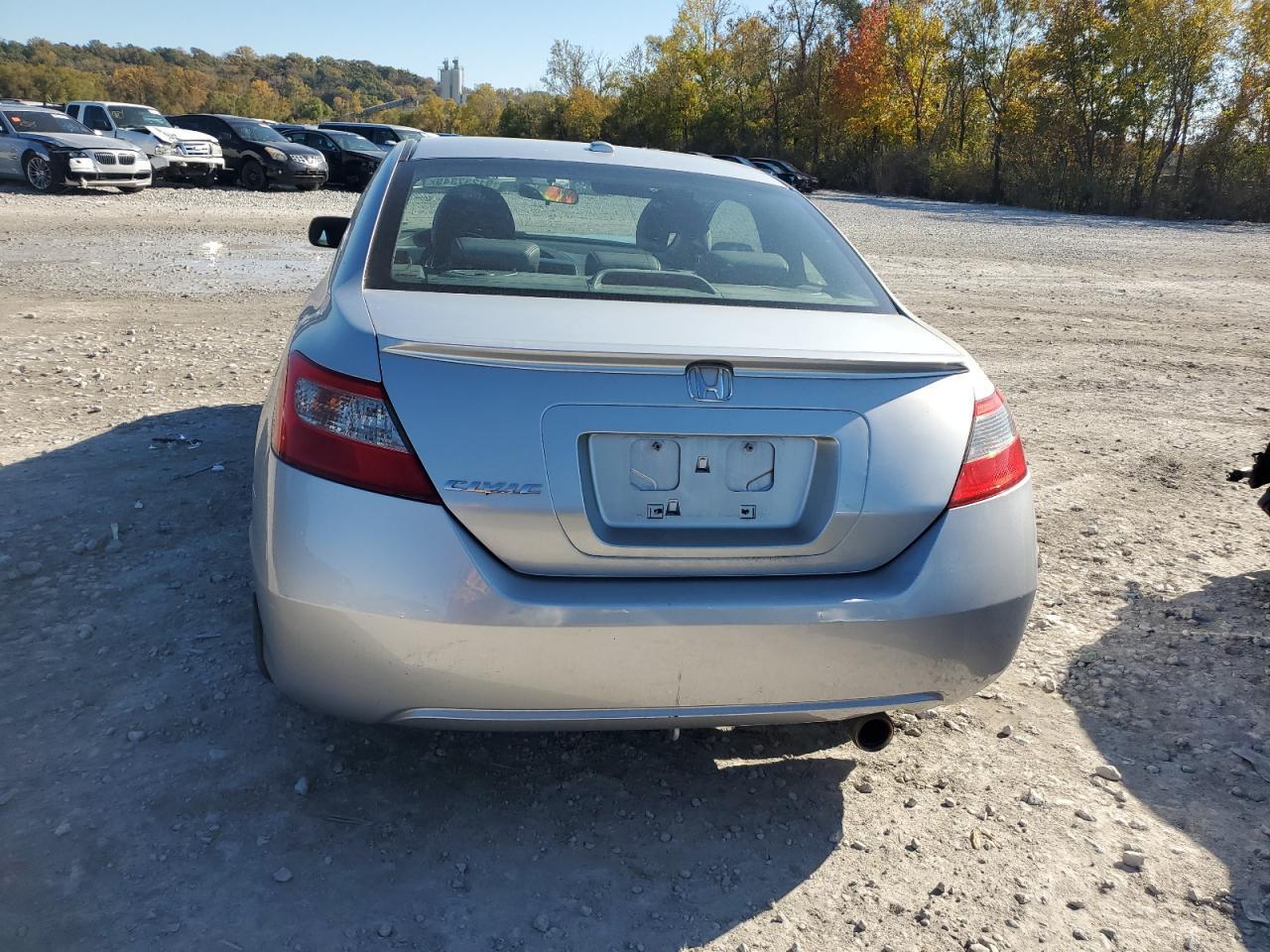 2010 HONDA CIVIC