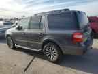 2015 FORD Expedition