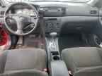 2005 TOYOTA COROLLA
