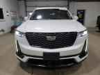 2020 CADILLAC XT6