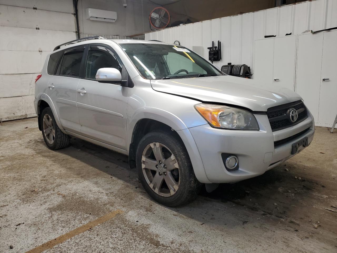2012 TOYOTA RAV4