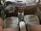 2015 KIA FORTE