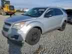 2011 CHEVROLET EQUINOX