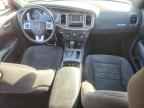 2014 DODGE CHARGER