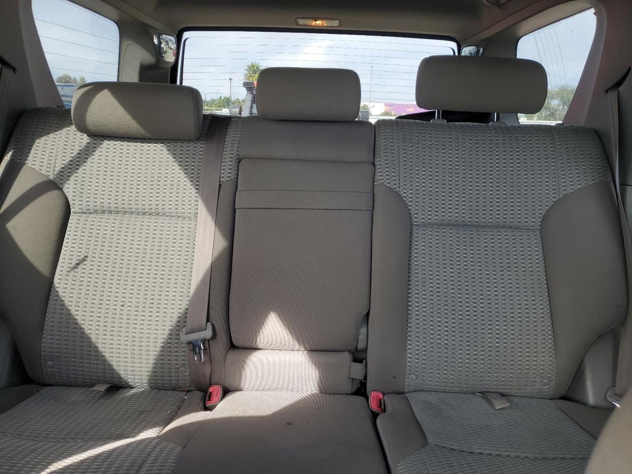 2008 TOYOTA 4Runner
