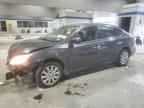 2014 NISSAN SENTRA