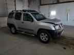 2012 NISSAN Xterra
