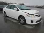 2011 TOYOTA COROLLA
