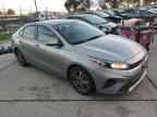 2022 KIA FORTE