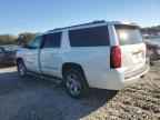 2018 CHEVROLET Suburban
