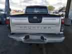 2004 NISSAN Frontier