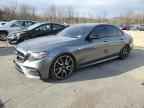 2017 MERCEDES-BENZ E-Class