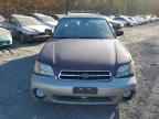 2001 SUBARU Legacy