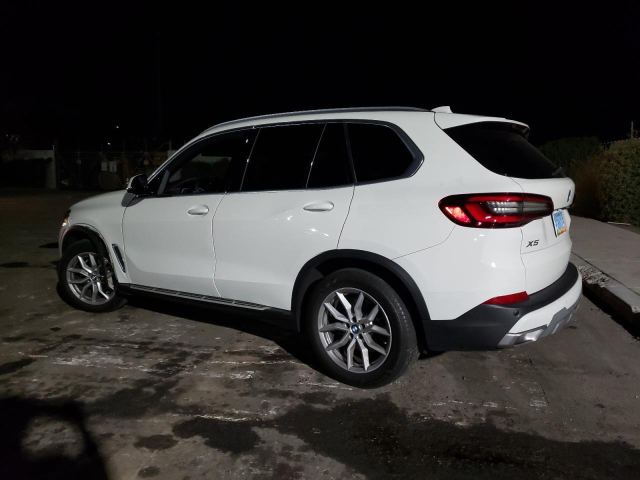 2023 BMW X5