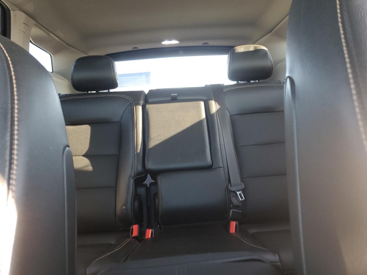 2020 GMC Terrain