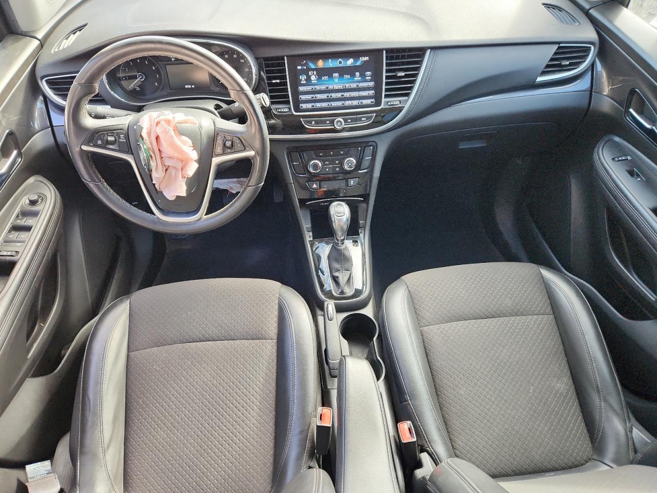 2020 BUICK ENCORE