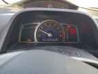 2011 HONDA CIVIC