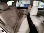 2010 SUBARU Outback