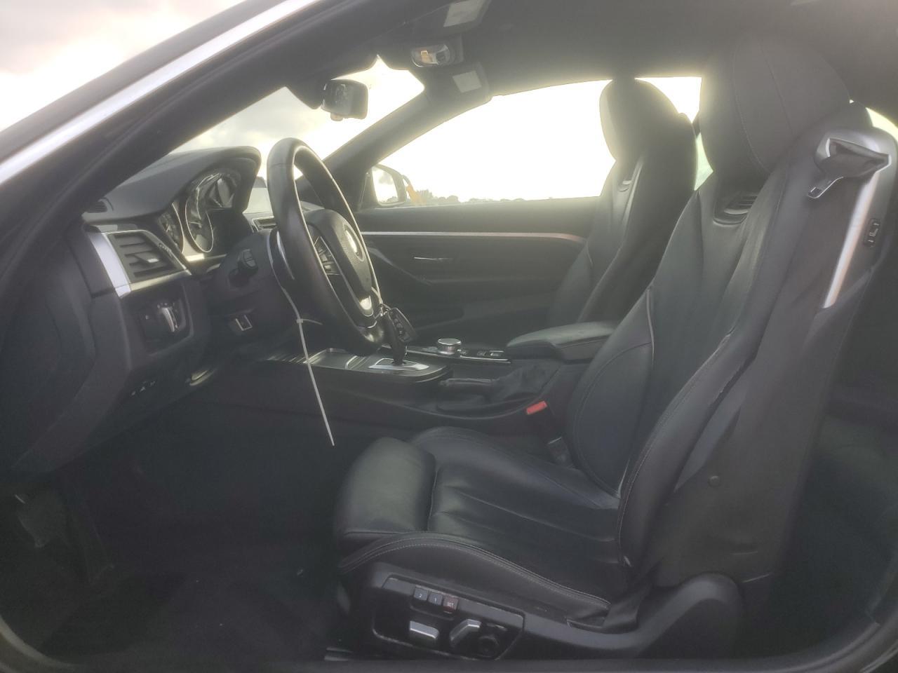 2019 BMW 4 Series