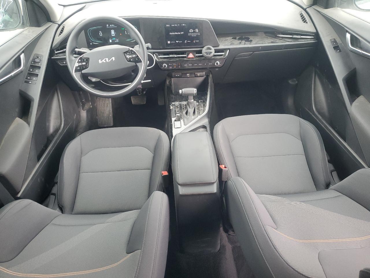 2024 KIA Niro