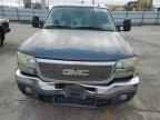 2006 GMC Sierra