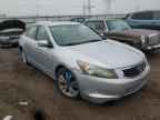 2009 HONDA ACCORD