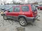 2006 MAZDA Tribute