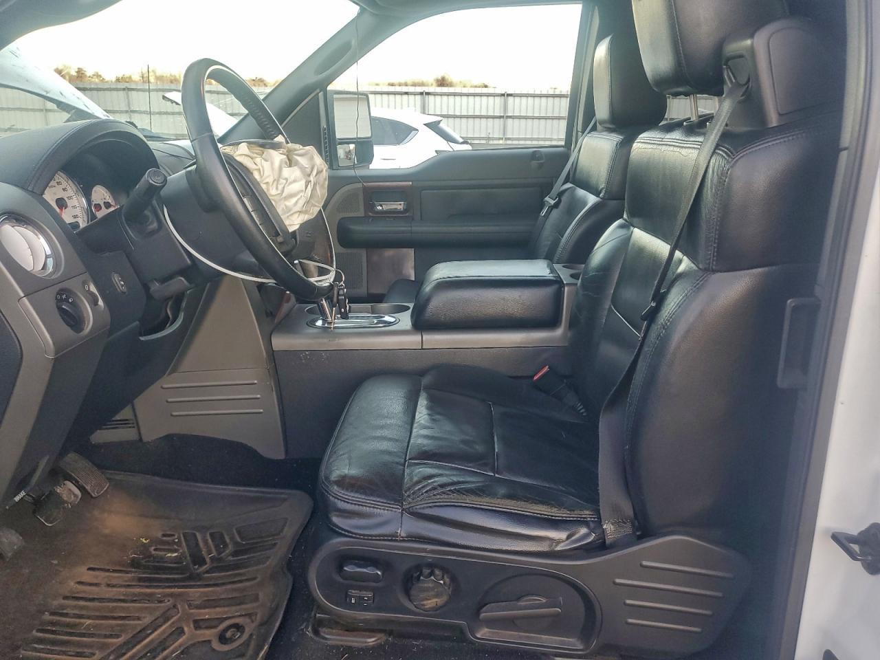 2005 FORD F-150