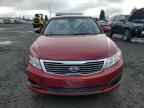 2009 KIA OPTIMA