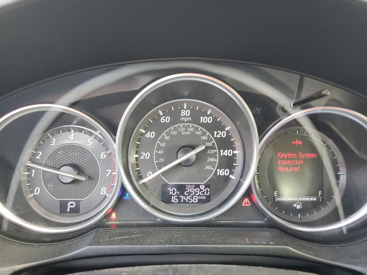 2015 MAZDA 6