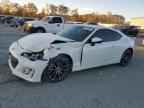 2017 SUBARU BRZ