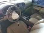 2012 NISSAN Armada
