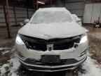2018 LINCOLN MKC
