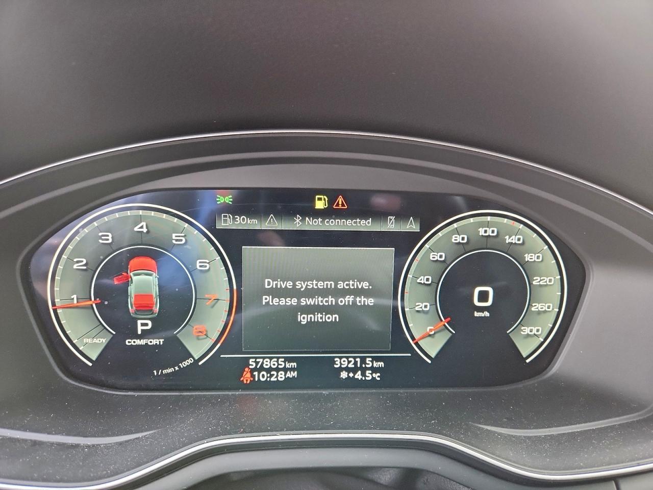 2022 AUDI A5