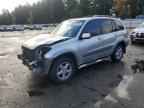 2001 TOYOTA RAV4
