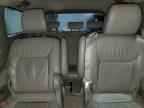 2010 TOYOTA SIENNA