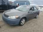 2003 TOYOTA CAMRY