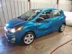 2020 CHEVROLET Spark