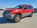2000 JEEP Grand Cherokee
