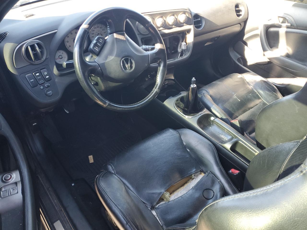 2006 ACURA RSX