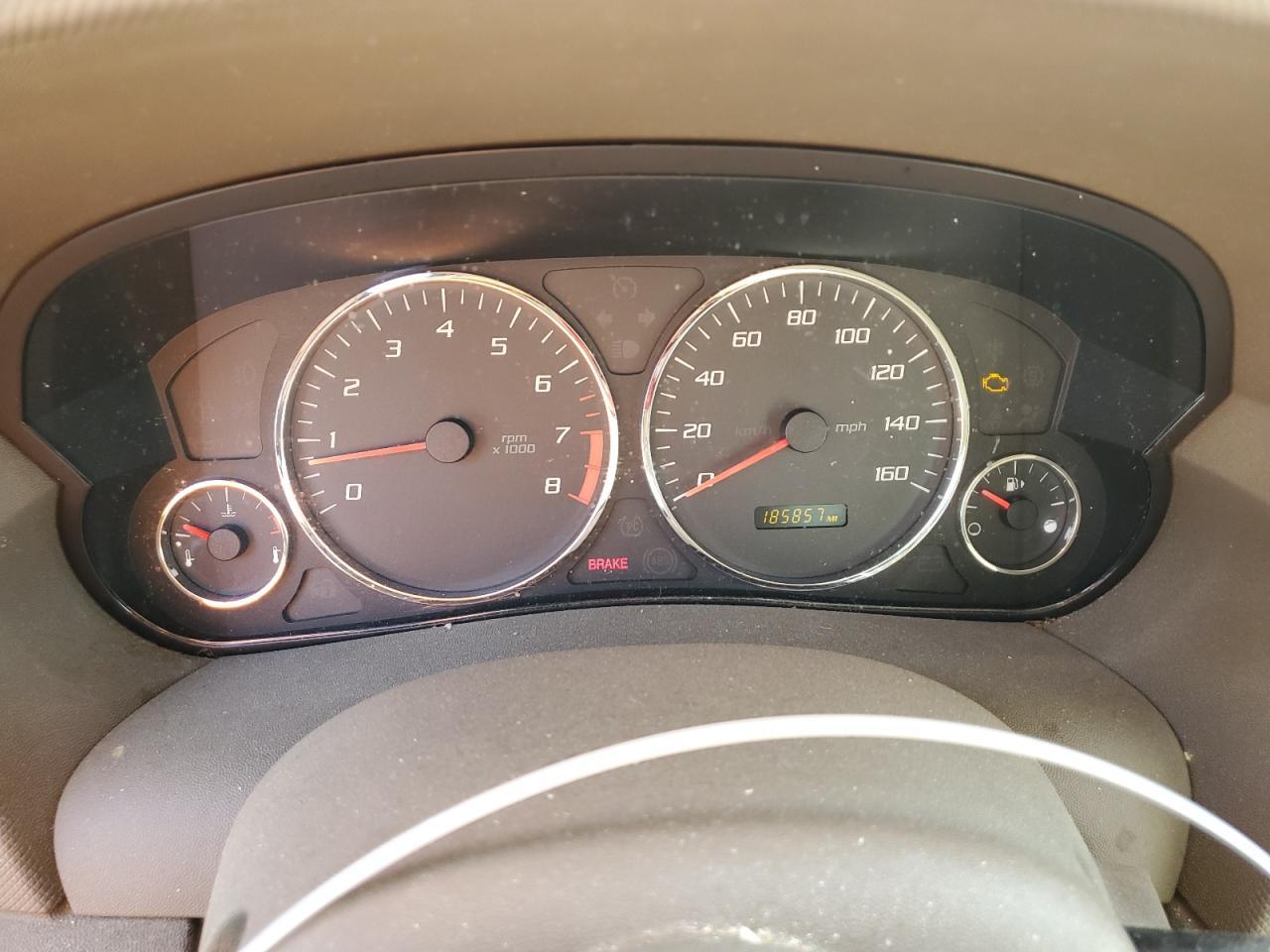 2006 CADILLAC CTS