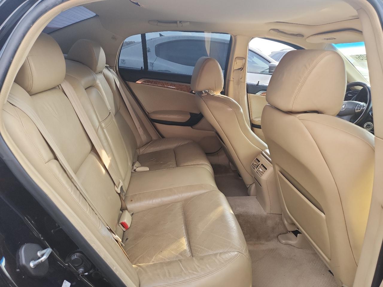 2006 ACURA TL