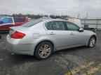 2011 INFINITI G25