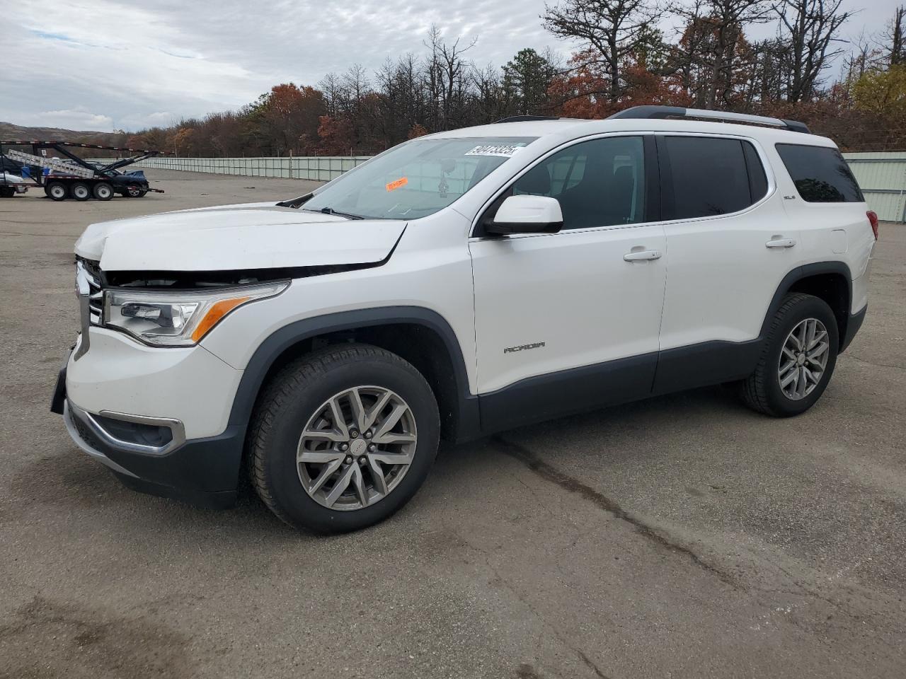 2017 GMC ACADIA