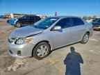 2011 TOYOTA COROLLA